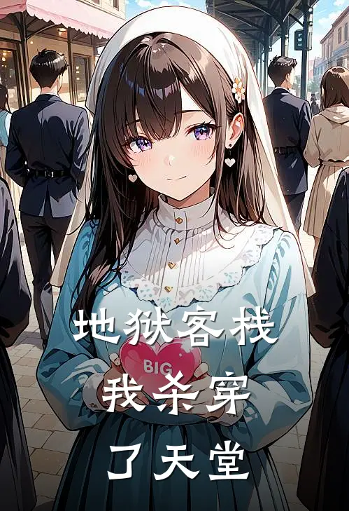 地狱客栈：我杀穿了天堂(凯伦罗茜)最新免费小说_完本小说免费阅读地狱客栈：我杀穿了天堂凯伦罗茜