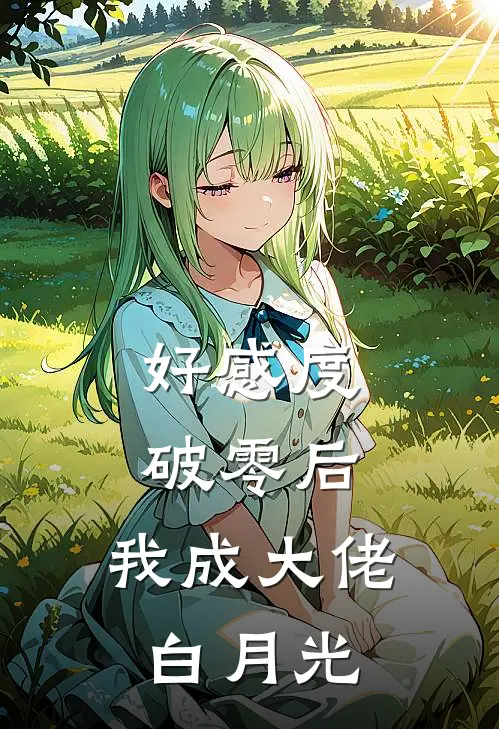 好感度破零后，我成大佬白月光