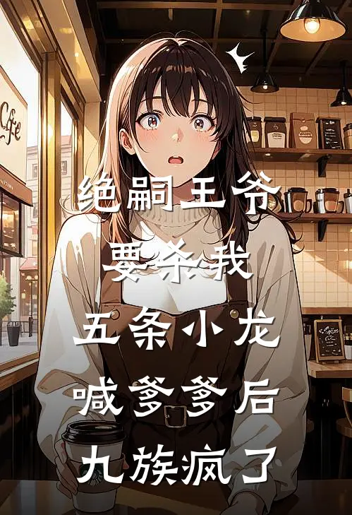 绝嗣王爷要杀我，五条小龙喊爹爹后，九族疯了