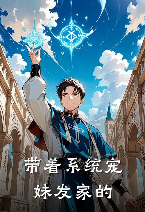 带着系统宠妹发家的