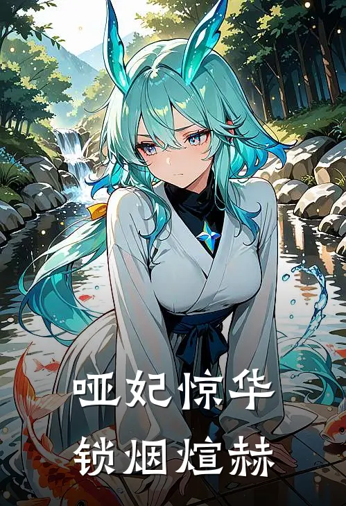 哑妃惊华锁烟煊赫