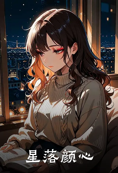 林沐阳陆颜星落颜心完结版在线阅读_星落颜心全集免费在线阅读