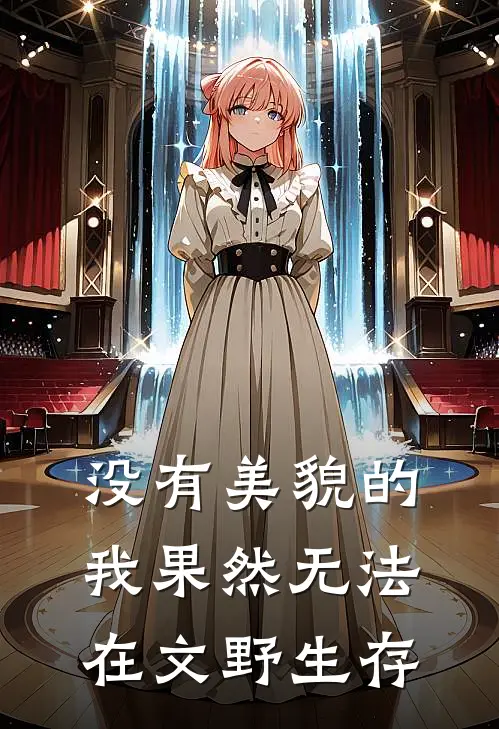 没有美貌的我果然无法在文野生存