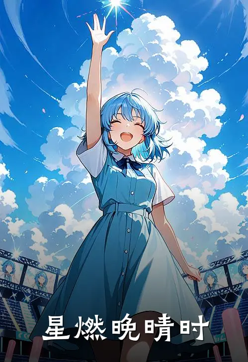 星燃晚晴时