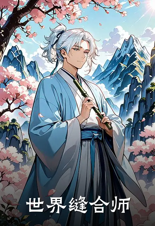 艾莉伊莱亚斯(世界缝合师)全本阅读_艾莉伊莱亚斯最新热门小说