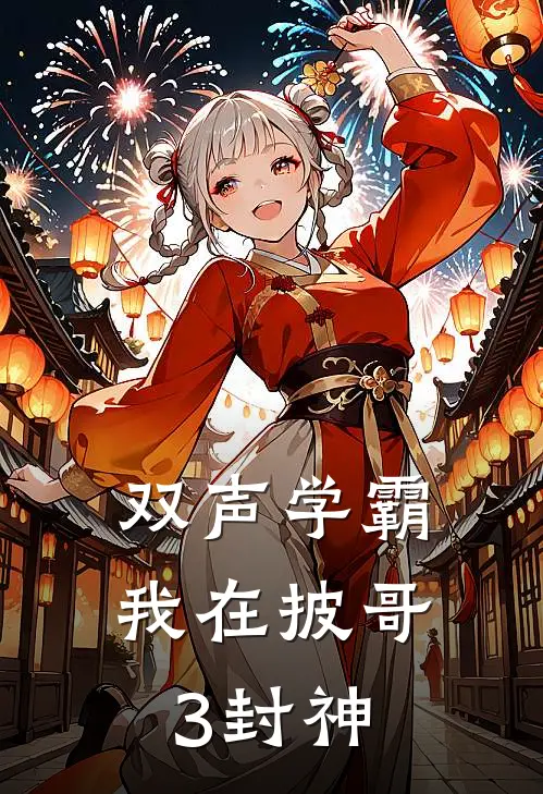 双声学霸：我在披哥3封神(杨昊轩林浩宇)免费小说完结版_免费小说免费阅读双声学霸：我在披哥3封神杨昊轩林浩宇
