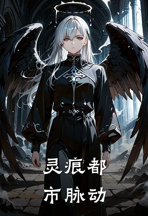 灵痕都市脉动苏镜苏镜新热门小说_免费阅读全文灵痕都市脉动苏镜苏镜