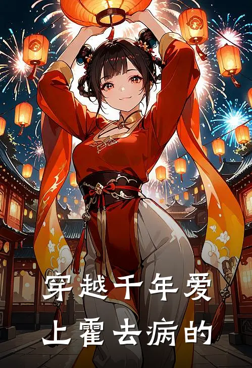 穿越千年爱上霍去病的