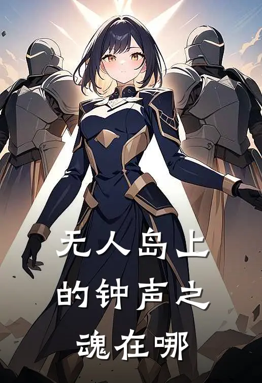 无人岛上的钟声之魂在哪