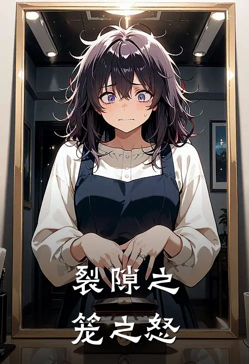 裂隙之笼之怒林望宋遥最新热门小说_裂隙之笼之怒全本在线阅读