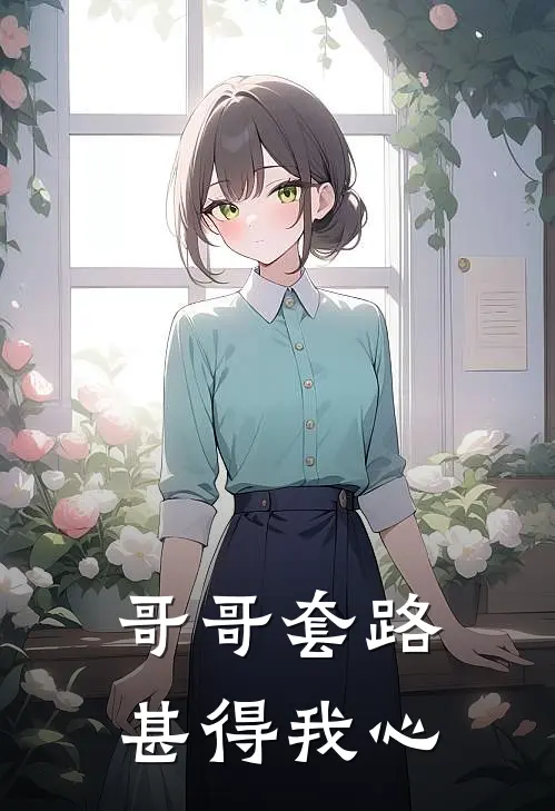 哥哥套路甚得我心秦景安青木热门的小说_热门小说在线阅读哥哥套路甚得我心秦景安青木