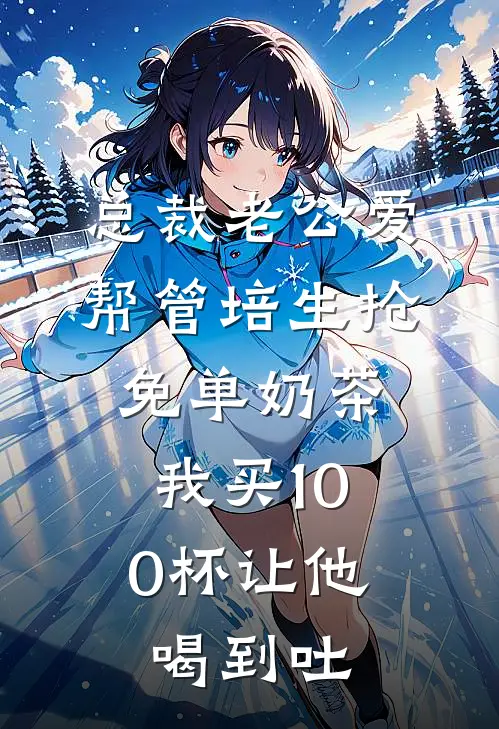 总裁老公爱帮管培生抢免单奶茶，我买100杯让他喝到吐付星野管培生免费小说全文阅读_最新好看小说总裁老公爱帮管培生抢免单奶茶，我买100杯让他喝到吐付星野管培生