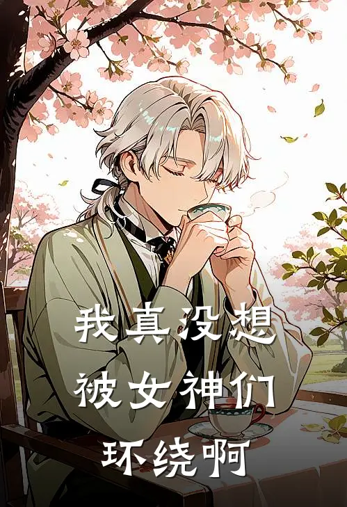 我真没想被女神们环绕啊(刘羽梁露)完整版小说全文免费阅读_免费阅读无弹窗我真没想被女神们环绕啊刘羽梁露
