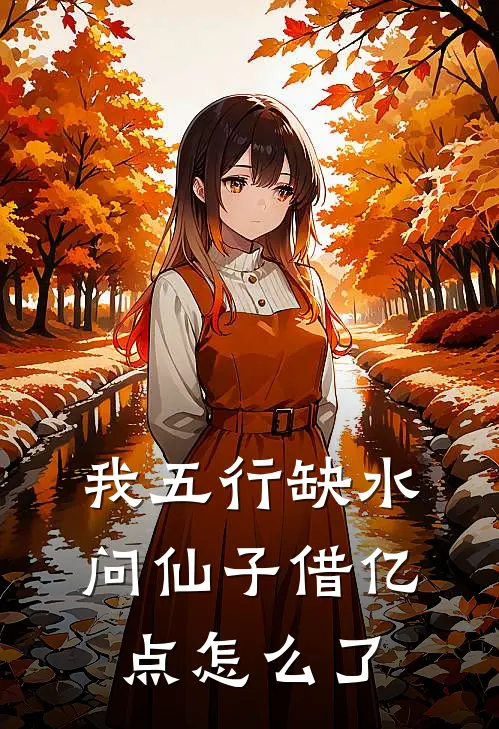 我五行缺水，问仙子借亿点怎么了