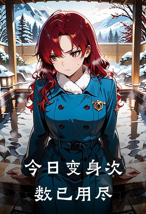 今日变身次数已用尽