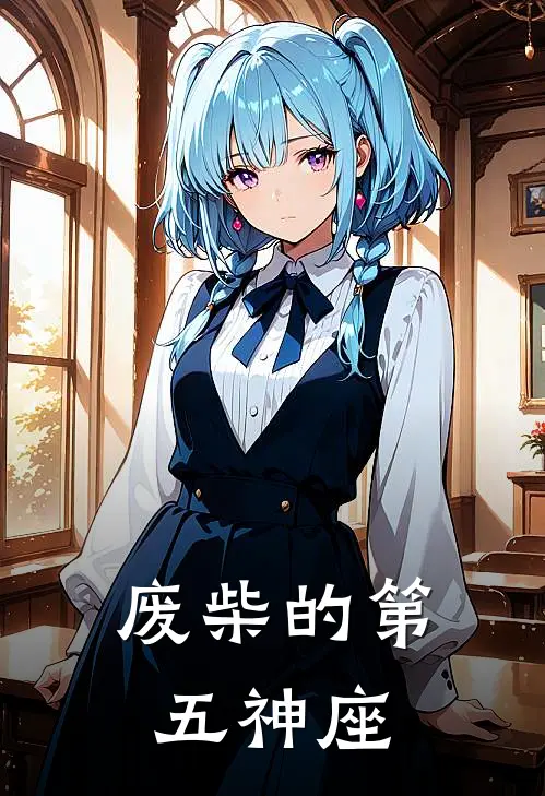 废柴的第五神座