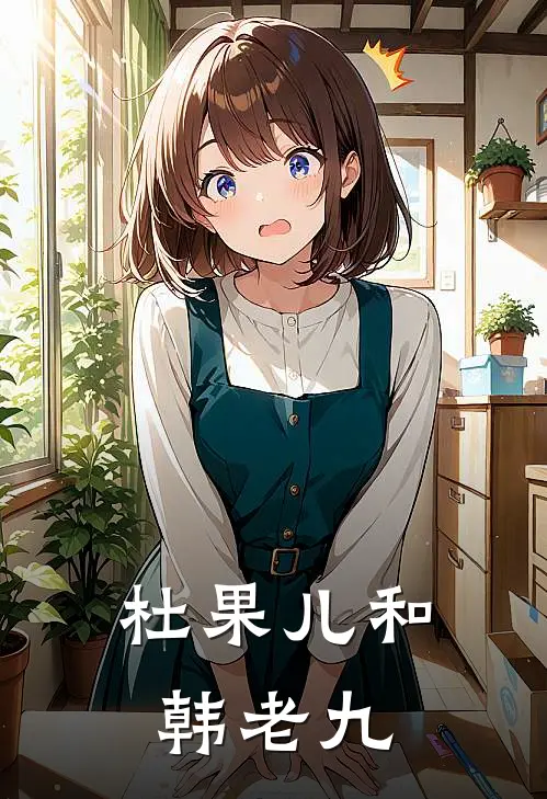 杜果儿和韩老九(韩老九杜果儿)最新小说全文阅读_最新章节列表杜果儿和韩老九(韩老九杜果儿)