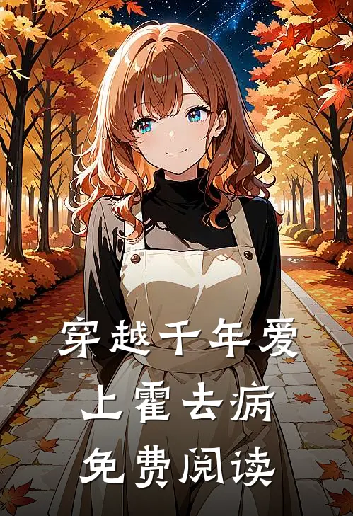 穿越千年爱上霍去病免费阅读