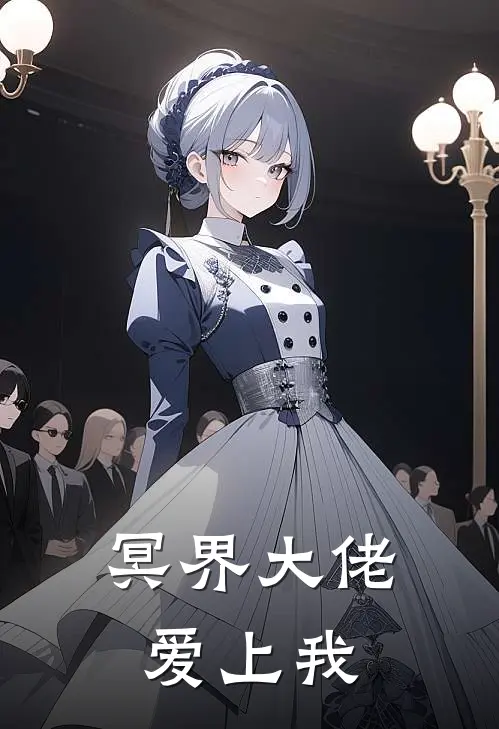 冥界大佬爱上我