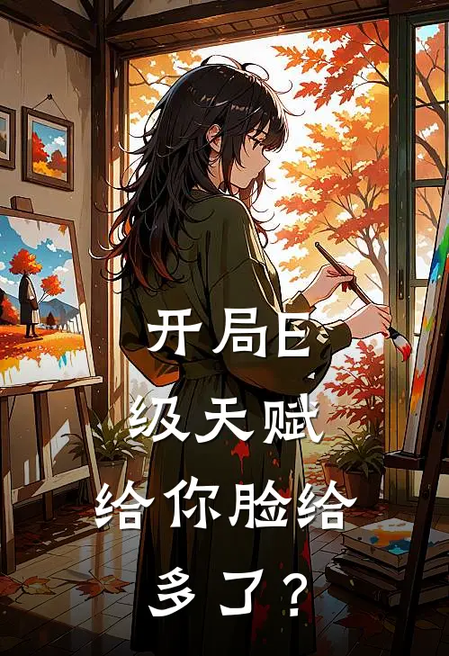 开局E级天赋，给你脸给多了？陆尧梁志超全本完结小说_最新章节列表开局E级天赋，给你脸给多了？(陆尧梁志超)