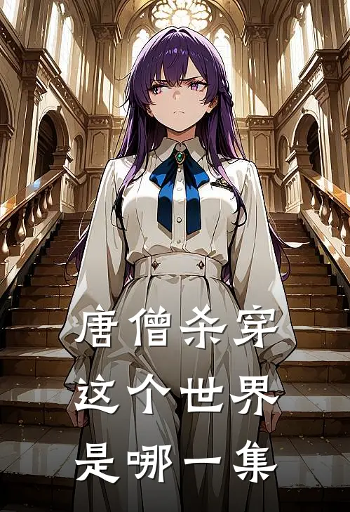 唐僧杀穿这个世界是哪一集