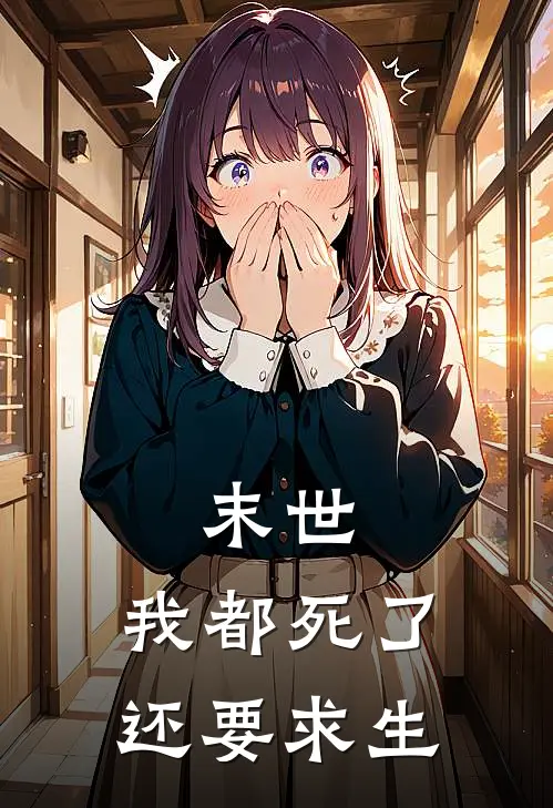 末世：我都死了还要求生