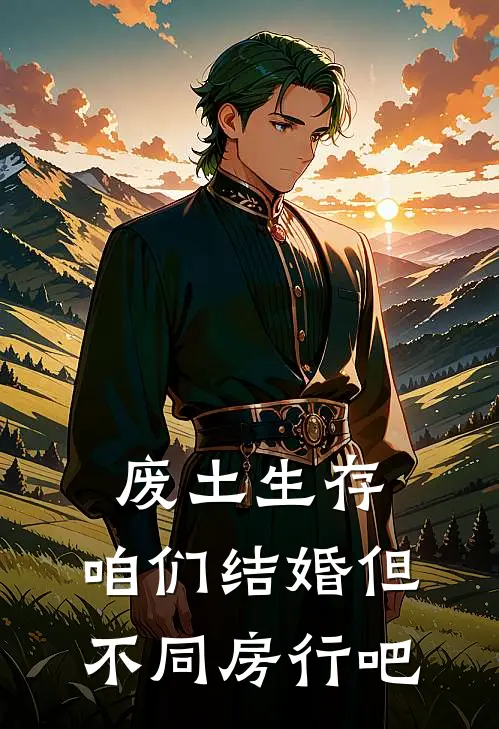 废土生存：咱们结婚但不同房行吧