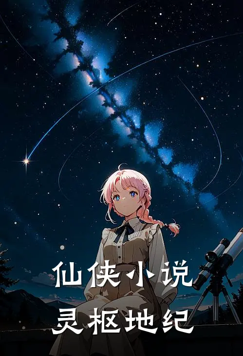 仙侠小说：灵枢地纪