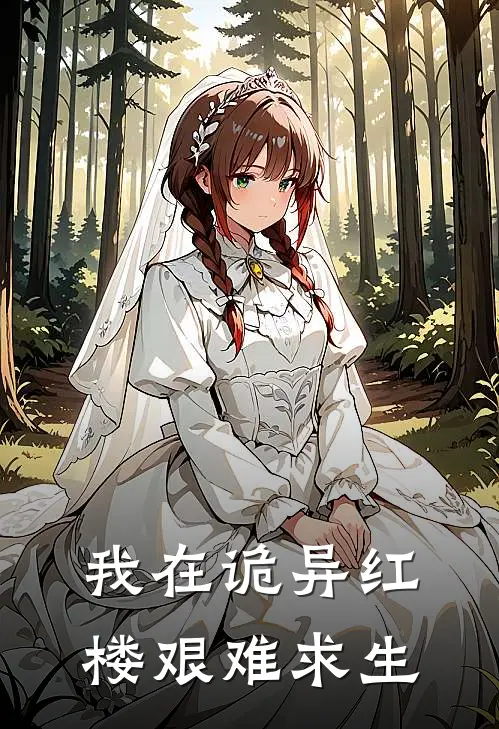 我在诡异红楼艰难求生