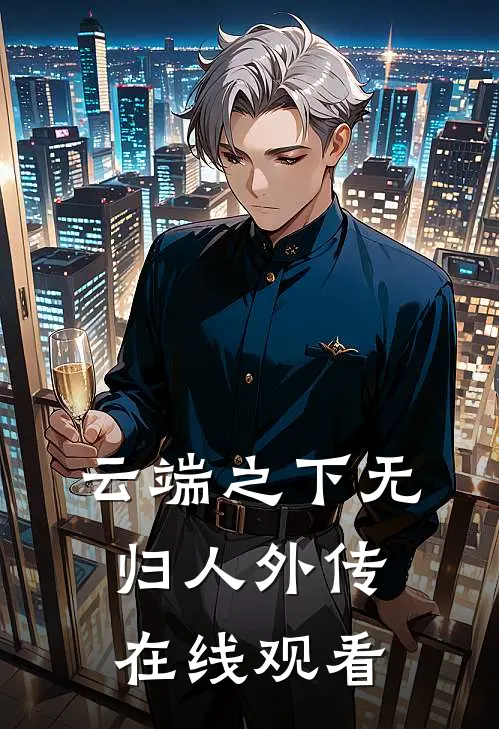 云端之下无归人外传在线观看