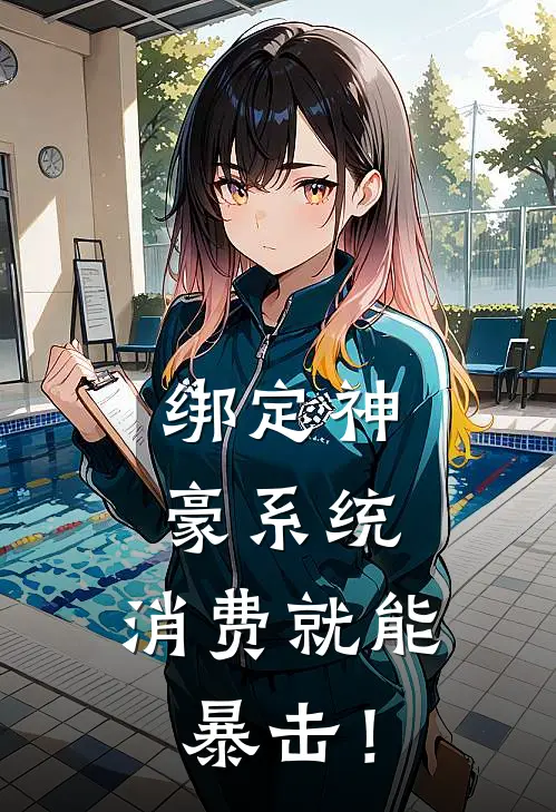 绑定神豪系统，消费就能暴击！