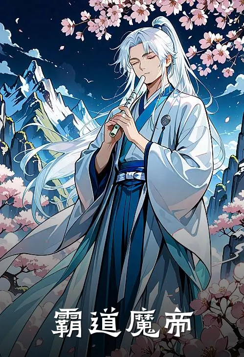 霸道魔帝(天渊玲儿)完结版小说全文免费阅读_最新小说霸道魔帝(天渊玲儿)