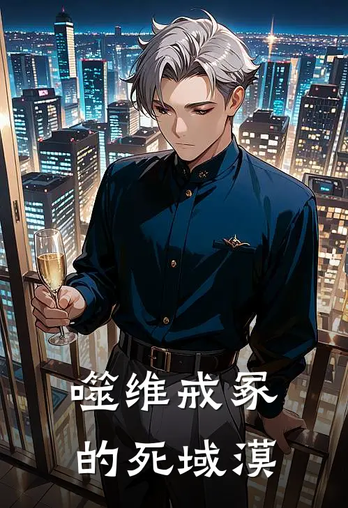 噬维戒冢的死域漠沙夜沙夜小说完整版_完结版小说推荐噬维戒冢的死域漠(沙夜沙夜)