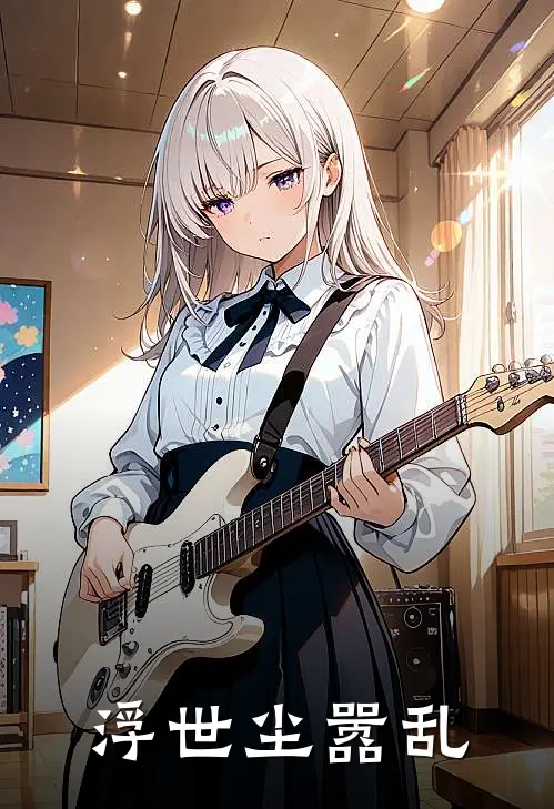 浮世尘嚣乱姜若曦卫长庚完整免费小说_热门小说阅读浮世尘嚣乱姜若曦卫长庚