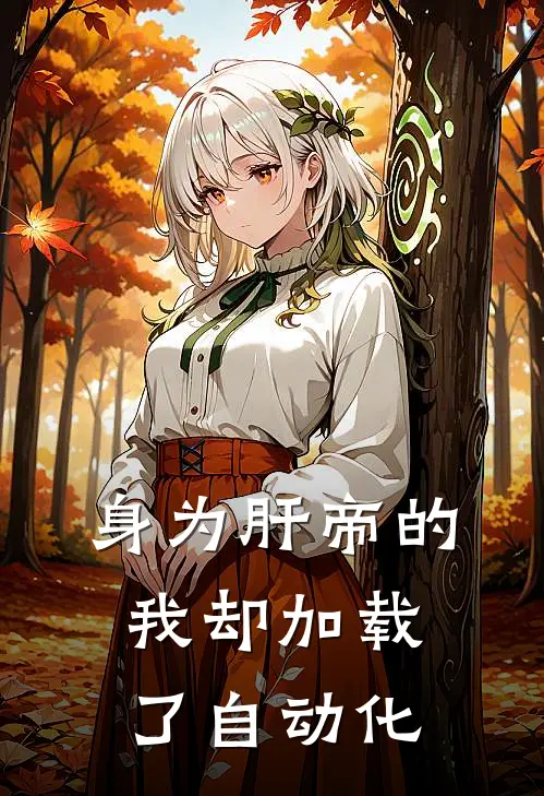 身为肝帝的我却加载了自动化