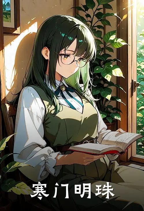 寒门明珠(夏乔夏大山)免费小说大全_小说完结免费寒门明珠夏乔夏大山