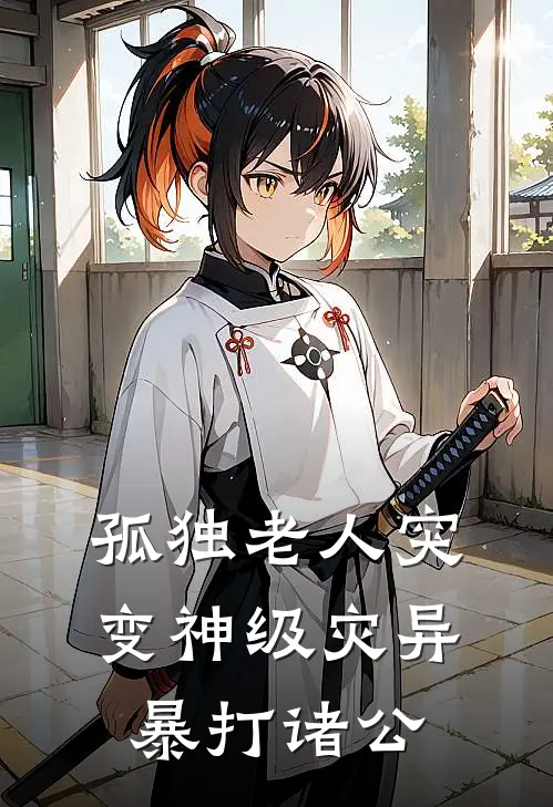 孤独老人突变神级灾异，暴打诸公姜亚南刘兰热门小说阅读_免费完结小说孤独老人突变神级灾异，暴打诸公姜亚南刘兰