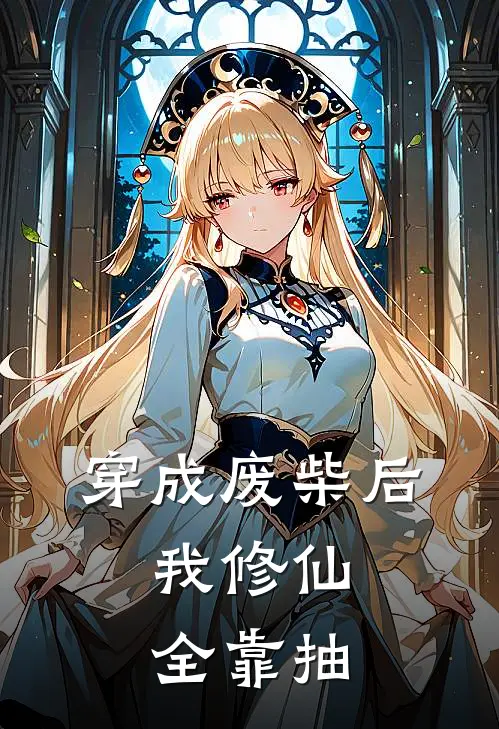 穿成废柴后，我修仙全靠抽(楚云川楚天雄)全本完结小说_完整版免费全文阅读穿成废柴后，我修仙全靠抽(楚云川楚天雄)