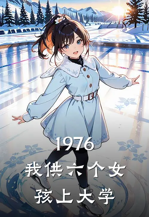 1976，我供六个女孩上大学