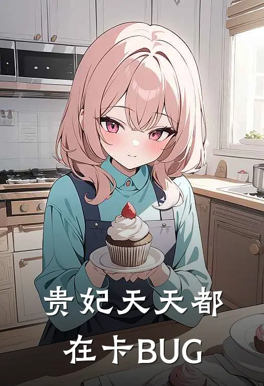 贵妃天天都在卡BUG