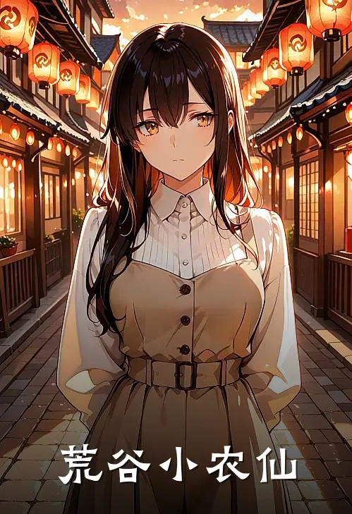 林小满阿黄(荒谷小农仙)_《荒谷小农仙》最新章节免费在线阅读