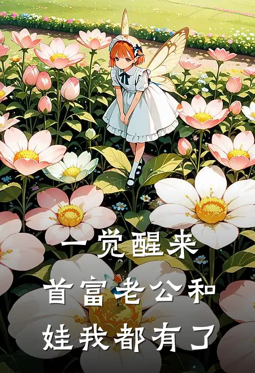 一觉醒来，首富老公和娃我都有了(苏晚陆时衍)最新小说_免费阅读完整版小说一觉醒来，首富老公和娃我都有了(苏晚陆时衍)