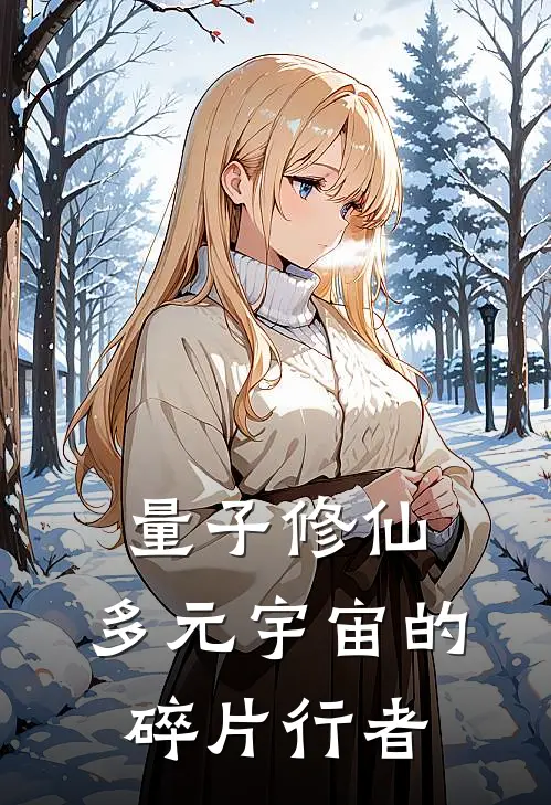 量子修仙：多元宇宙的碎片行者