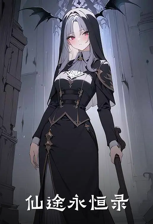 仙途永恒录