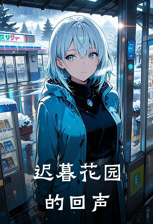 迟暮花园的回声