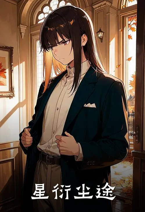 星衍尘途(余星辰九公)好看的完结小说_完本小说星衍尘途余星辰九公