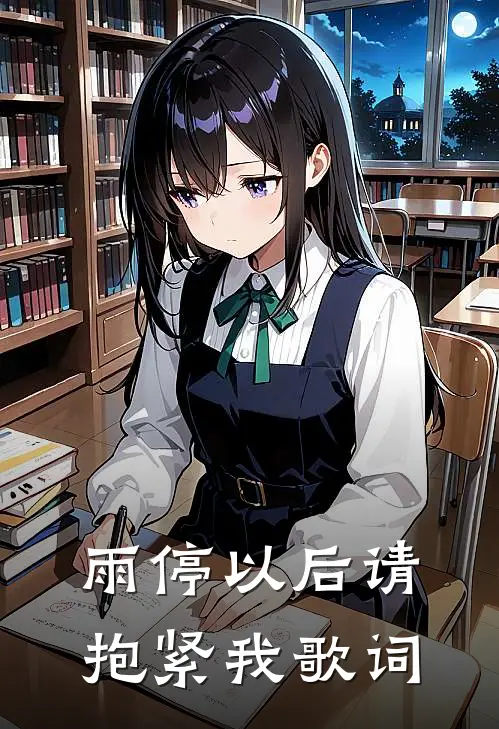 雨停以后请抱紧我歌词