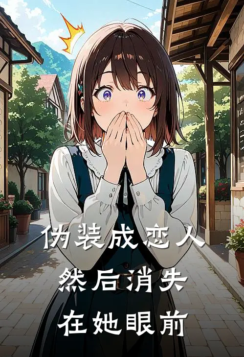 伪装成恋人，然后消失在她眼前江鸣江鸣免费小说完整版_最新好看小说伪装成恋人，然后消失在她眼前江鸣江鸣