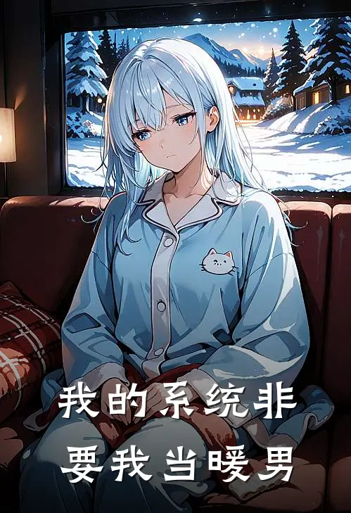 《我的系统非要我当暖男》林轩苏雨凝火爆新书_我的系统非要我当暖男(林轩苏雨凝)最新热门小说