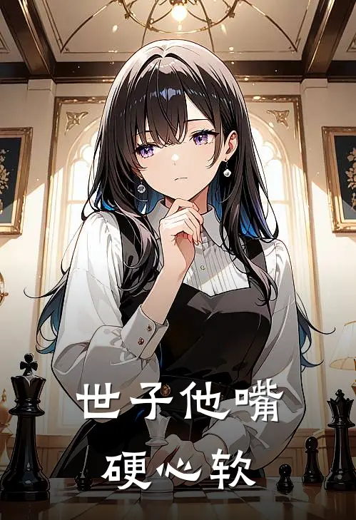 世子他嘴硬心软